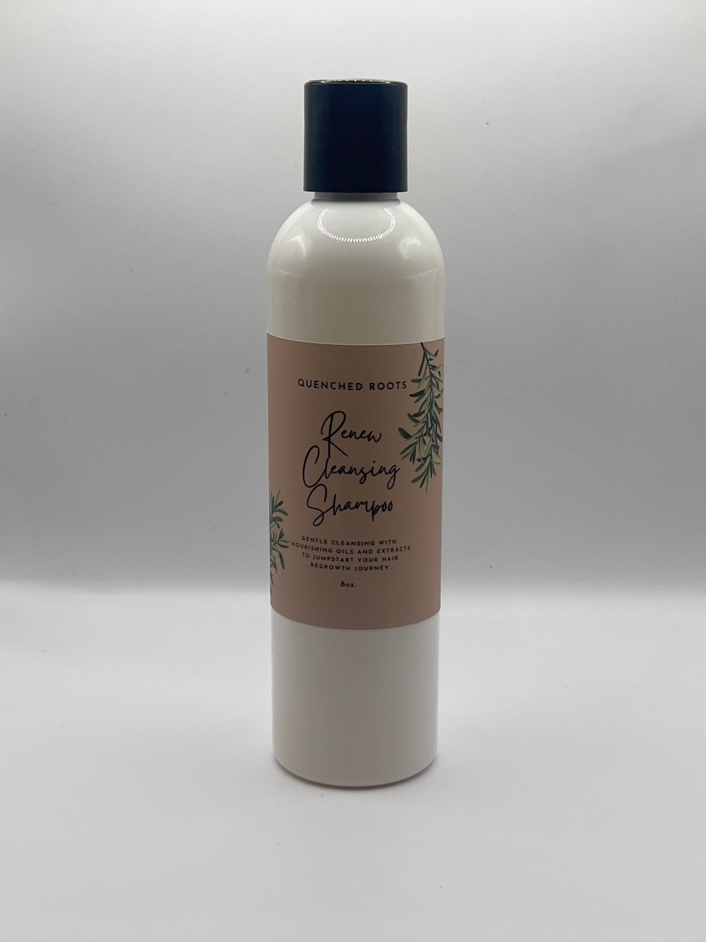 Renew Cleansing Shampoo-ONLINE ONLY