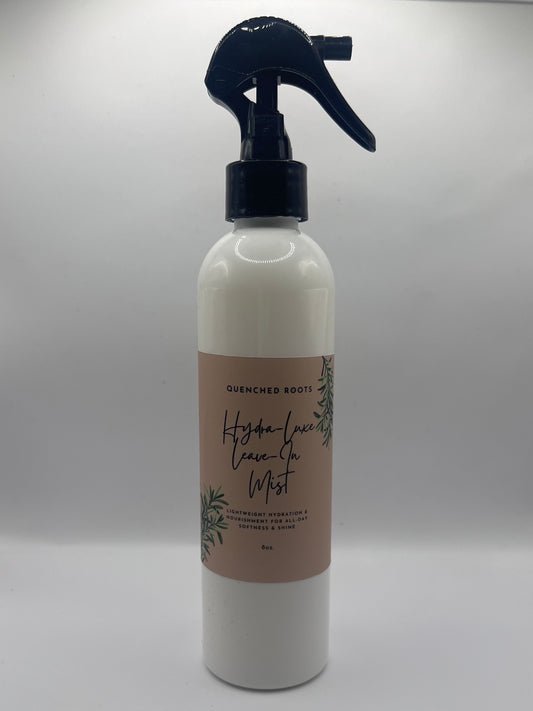 Hydra-Luxe Leave-In Mist- ONLINE ONLY